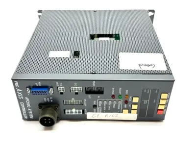 105A | FEC AFC1100 Axis  System Controller Servo Drive - Used