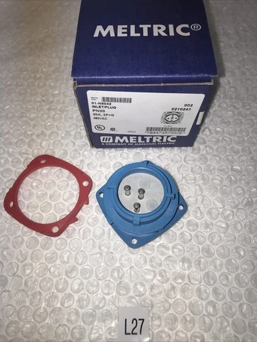 NEW Meltric 01-N8042