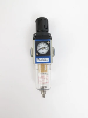 New | in-Stock Nitra Pneumatics AFR-2233 Regulators California US | ANACAPA EQUIPMENT BROKERS, INC #1480483