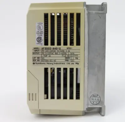 USED Sumitomo AF-3000