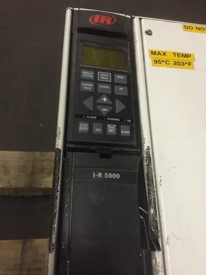 Used Danfoss PT5CN1STR0DLF AC Drive Control Module Indiana US | J&J Industrial Supply #519495