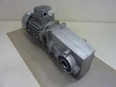 USED REXROTH MDEMA1M071-12
