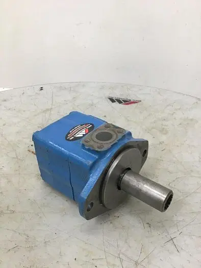 Used VICKERS 35V30AM 11D22R Pump Parts Michigan US | Ideal Machinery #942492