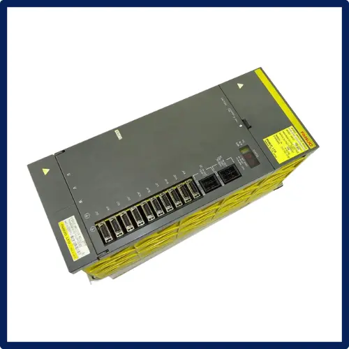 Used FANUC A06B-6088-H315#H500 Spindle Drives Texas US | CNC TOOLS LLC #906599