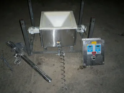Used _UNKNOWN_ _UNKNOWN_ Volumetric Feeders Minnesota US | A&I Equipment #1317819
