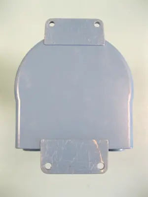 USED Micro Motion RFT 9739 E4SUJ