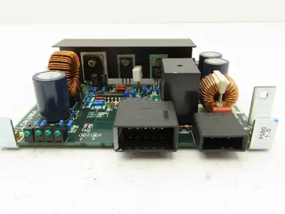 Okuma 1911-2891 Opus7000 PS80 Circuit Board Module