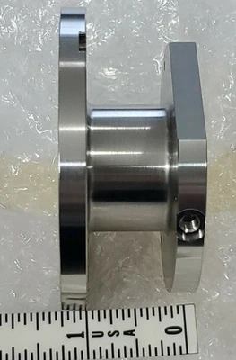 NEW Perkin Elmer WE019539