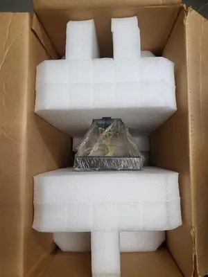 Used EAGLE MACHINERY CO MFG _UNKNOWN_ Transducers Michigan US | ND Industrial Surplus #1280381