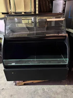 USED STRUCTURAL CONCEPTS ENCORE HOU4852R