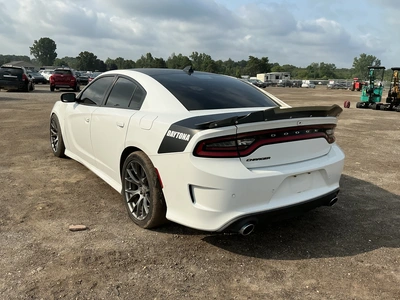 Used 2019 DODGE CHARGER Cars Michigan US | Miedema Asset Management Group #1313923