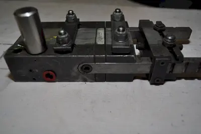USED RAPID AIR A2