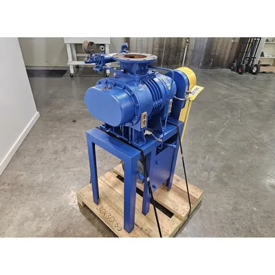 USED KINNEY 852