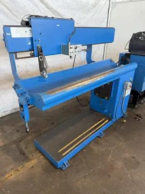 USED JETLINE SWC-3A