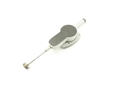 Mitutoyo 543-558-1 Absolute Digimatic Indicator Gage 0-2" 50mm Backlit