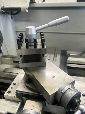 2013 SOUTH BEND SB1049 Engine Lathes | 520 Machinery Sales LLC (4)