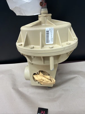 New No Box Cashco Actuator NPS2 Warranty Fast Shipping 🇺🇸