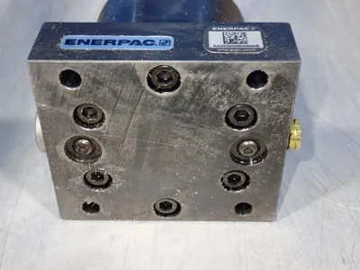 NEW ENERPAC WSL332