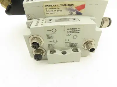 Used AVENTICS _UNKNOWN_ Valves/Fittings Indiana US | Arrow Industrial #1249974