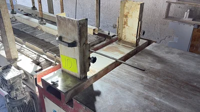Used _UNKNOWN_ _UNKNOWN_ Coating Lines Georgia US | Auction Management Corporation #1548645