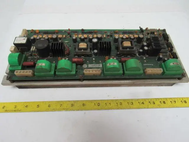 Used MATSUSHITA ELECTRIC PANASONIC _UNKNOWN_ Servo Drives | Arrow Industrial #557089