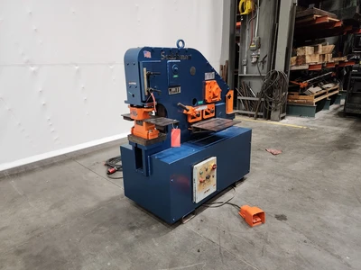 USED SCOTCHMAN FI 5109-14M