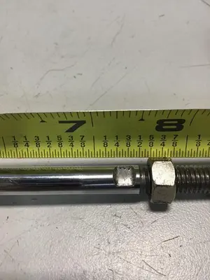 USED ALFAROBOT PCY20-120