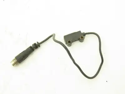 Balluff BOS 2K-PS-RH11-00.2-S49 Photoelectric Proximity Sensor 	Normally Open