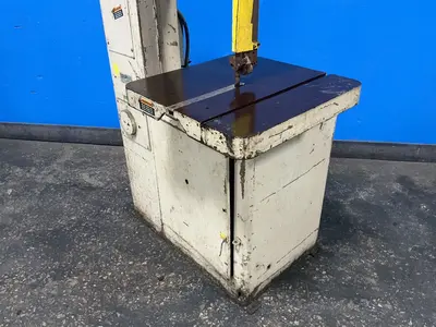 Used POWERMATIC 87 Vertical Band Saws Ohio US | HGR 24 #1495299