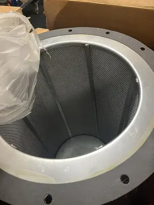 New | in-Stock FLUITEK CD-210363-B15 Filters | Surplus Asset Holdings #1218645