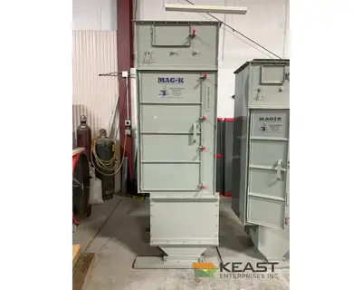 Used MAGIK KLEENER _UNKNOWN_ Rectangular Screeners Iowa US | Keast Enterprises #1360444
