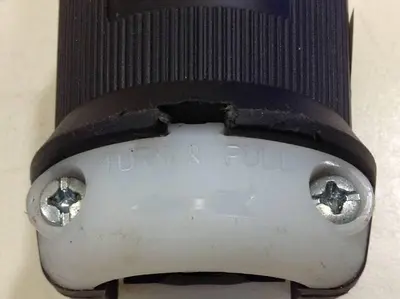 USED HUBBELL HBL2431