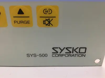 USED SYSCO SYS-500
