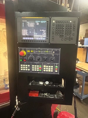2021 Smart SM1000 40×20 Vertical Machining Center