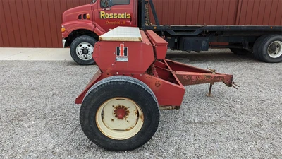 USED INTERNATIONAL 510
