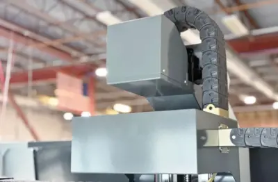 2022 HAAS GR-510 Gantry Machining Centers (incld. Bridge & Double Column) | Toolquip, Inc. (15)