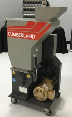 USED 2013 CUMBERLAND 6512