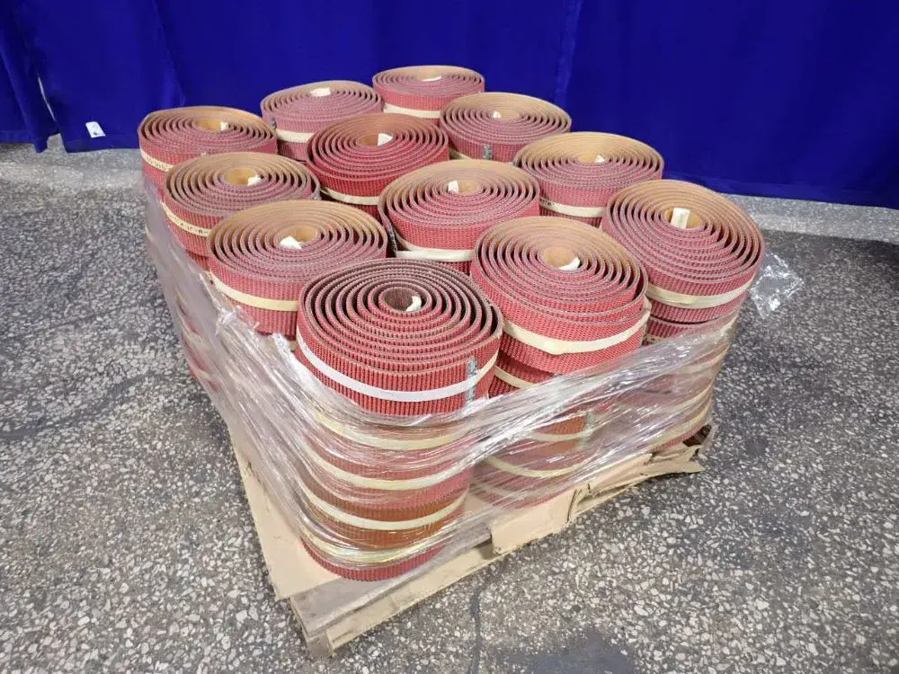 Conveyor Belts