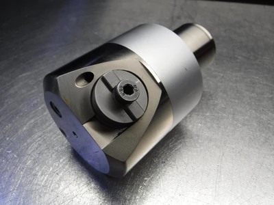Kaiser KAB6 Auto Balance Finish Boring Head 10.310.615-A (LOC2687B)