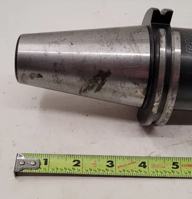 PARLEC C50-20SA6 Tooling & Accessories, Tooling | Machinery Central (3)