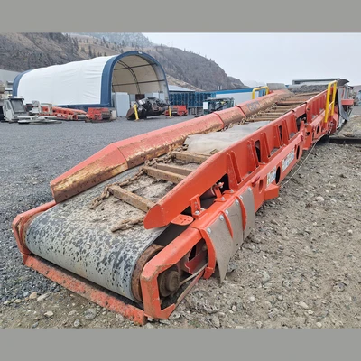 USED 2016 SANDVIK MT520
