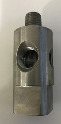 NEW Graco 15D336