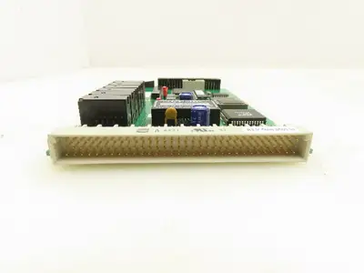 SCA Schucker APC 3000-500 REV.:C PLC Circuit Board