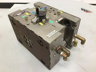 USED KATA SYSTEMS CD MOLD877