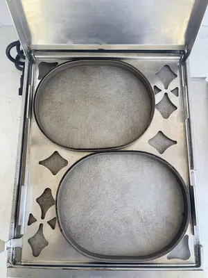 USED ATUNES ES-602