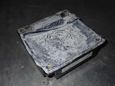 Used EMERSON NETWORK POWER 1279608580 Transistors Ohio US | HGR 24 #1132157
