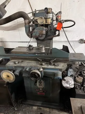 JONES & SHIPMAN 1400P Grinders | Bowland Trading Ltd (2)