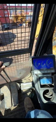 Used 2012 KOMATSU PC360LC-10 Crawler Excavators New Jersey US | Proxy Equipment #1545566