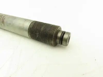 Okuma MA-60HB Lathe Spindle Chuck Actuator Cylinder Shaft 28mm x 665mm