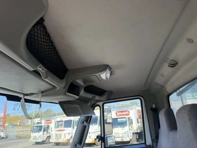 Used 2017 INTERNATIONAL 4300SBA4X2 Box trucks Ohio US | Miedema Asset Management Group #1578124